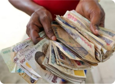 Five Nigerian Startups receive $15m to start something they 