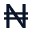 Naira Icon