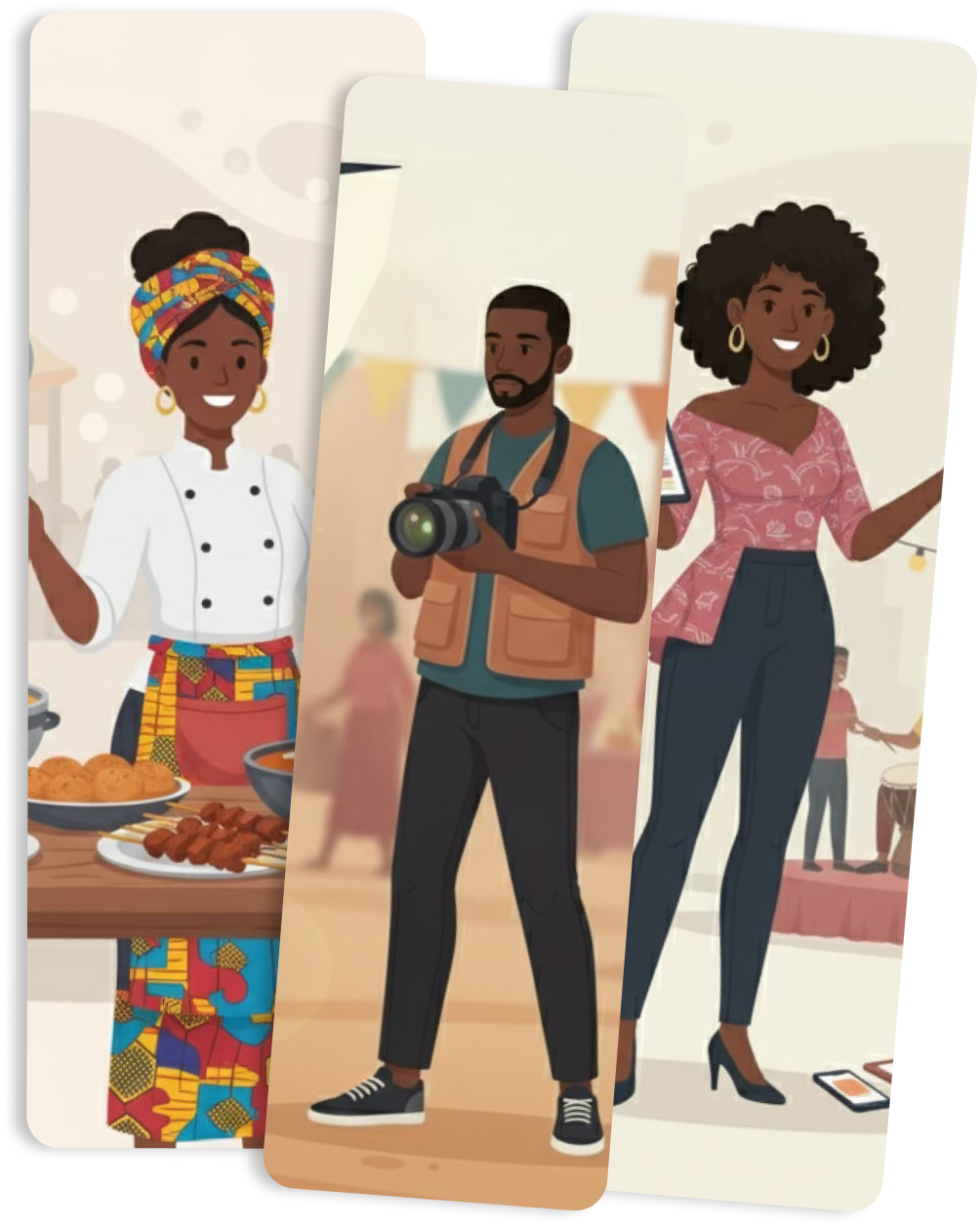 Grow Your Vendor Business
