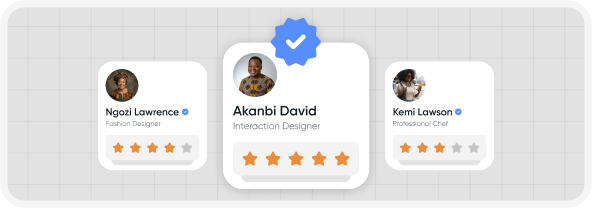 Trusted Providers