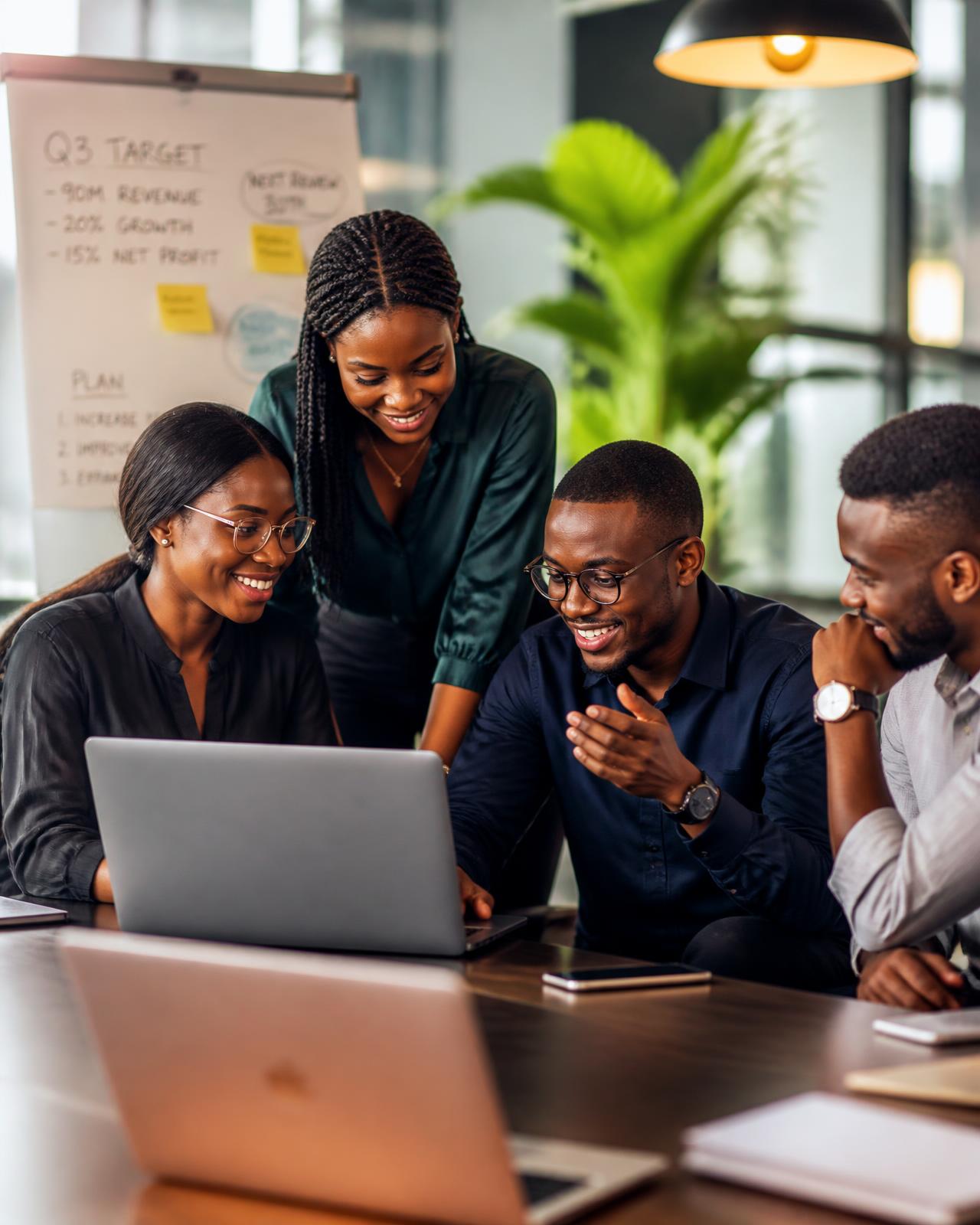 Team collaboration